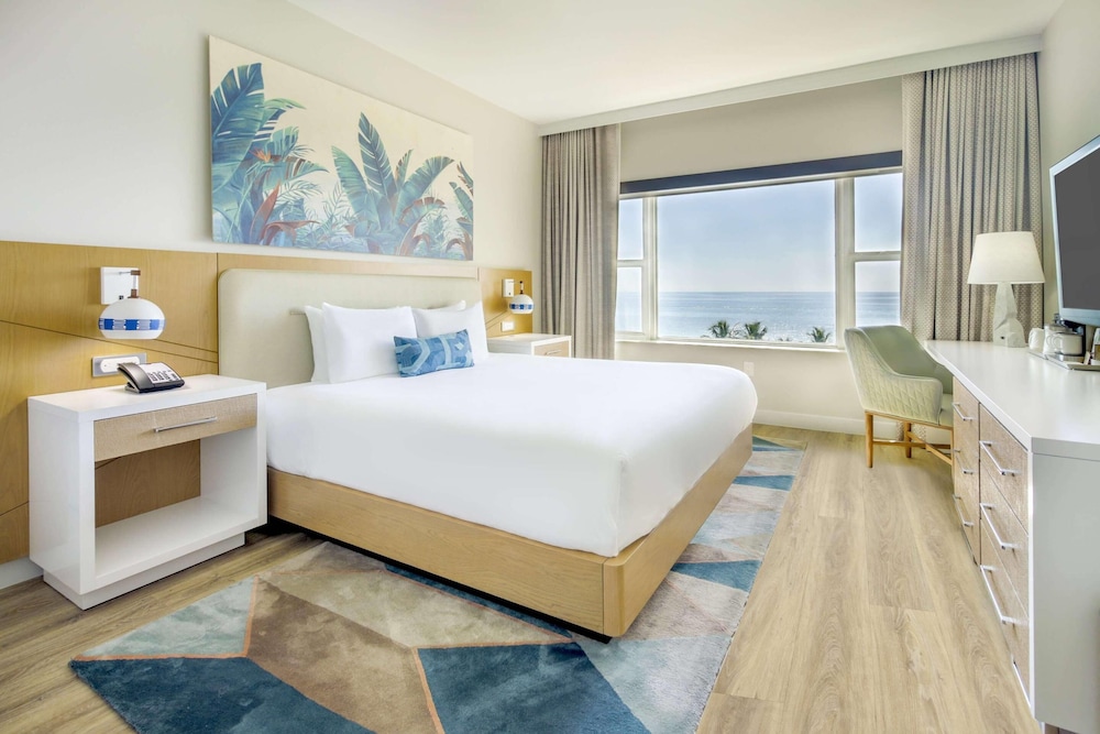Radisson Resort Miami Beach — Hotel rooms in Miami, Florida