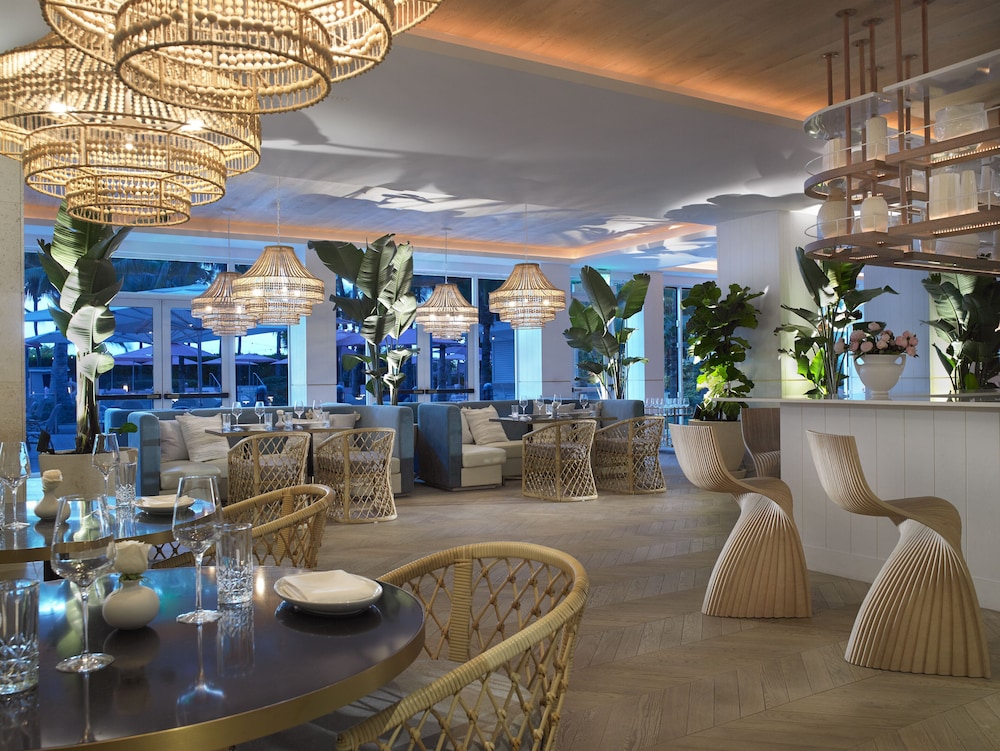 Grand Beach Hotel — Restaurant & bars in Miami, Florida