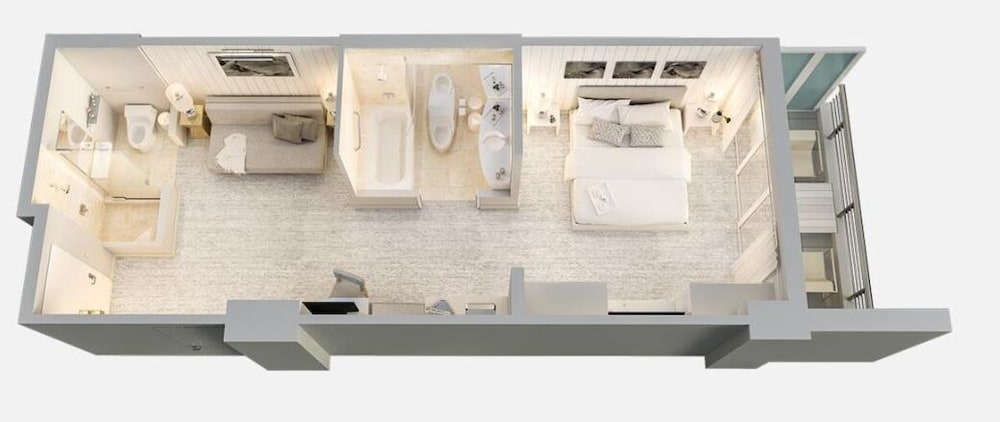 Grand Beach Hotel — Hotel rooms in Miami, Florida