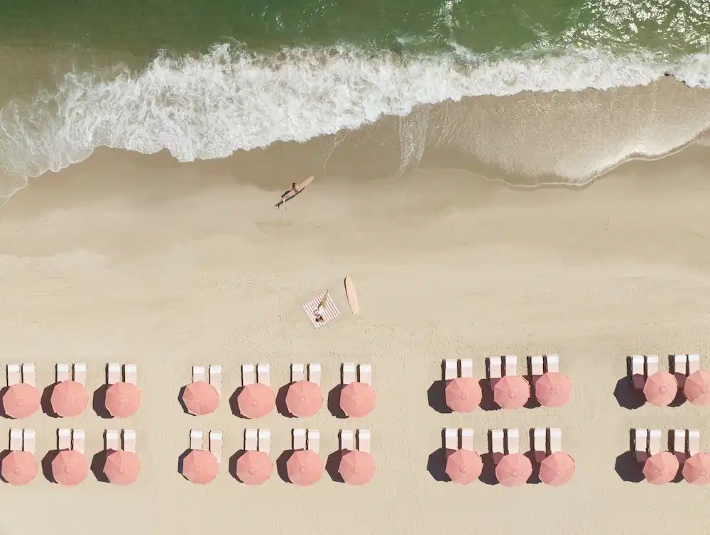 Grand Beach Hotel — Beach in Miami, Florida