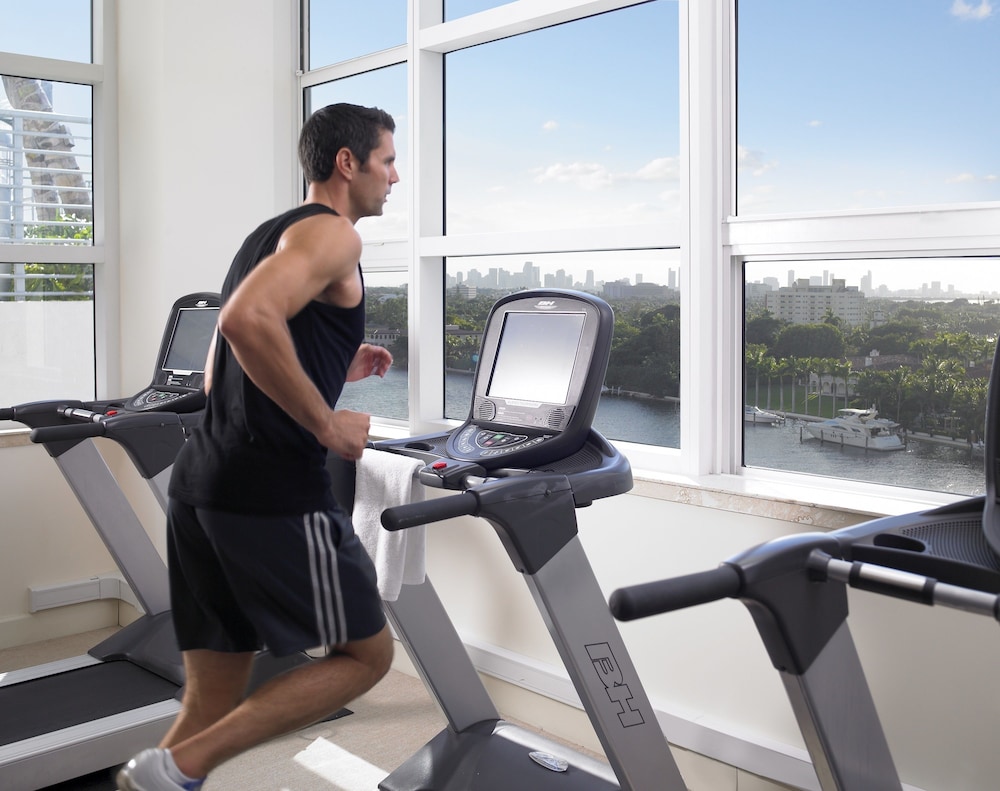 Grand Beach Hotel — Sports & recreation in Miami, Florida