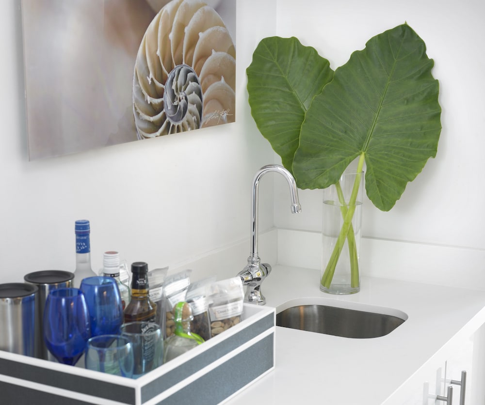 Grand Beach Hotel — Restaurant & bars in Miami, Florida
