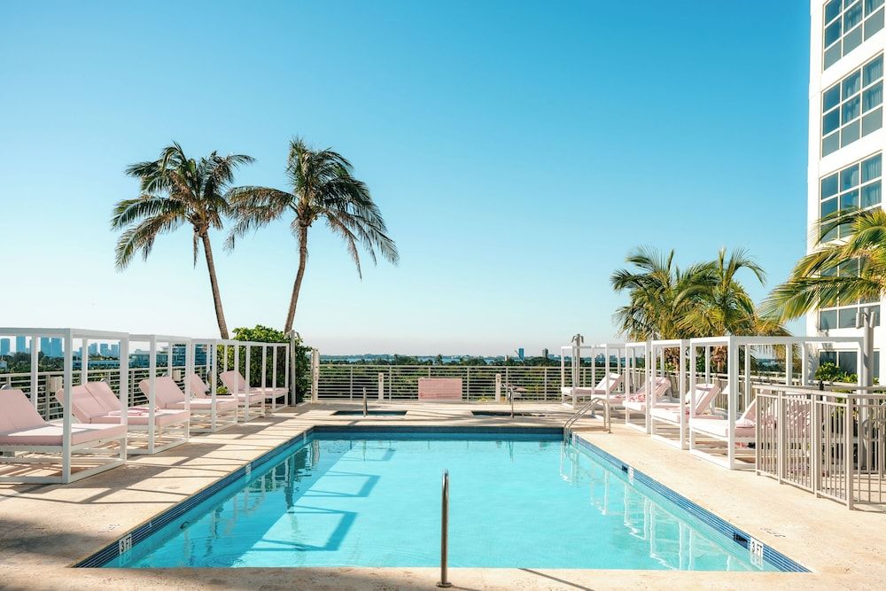 Grand Beach Hotel image