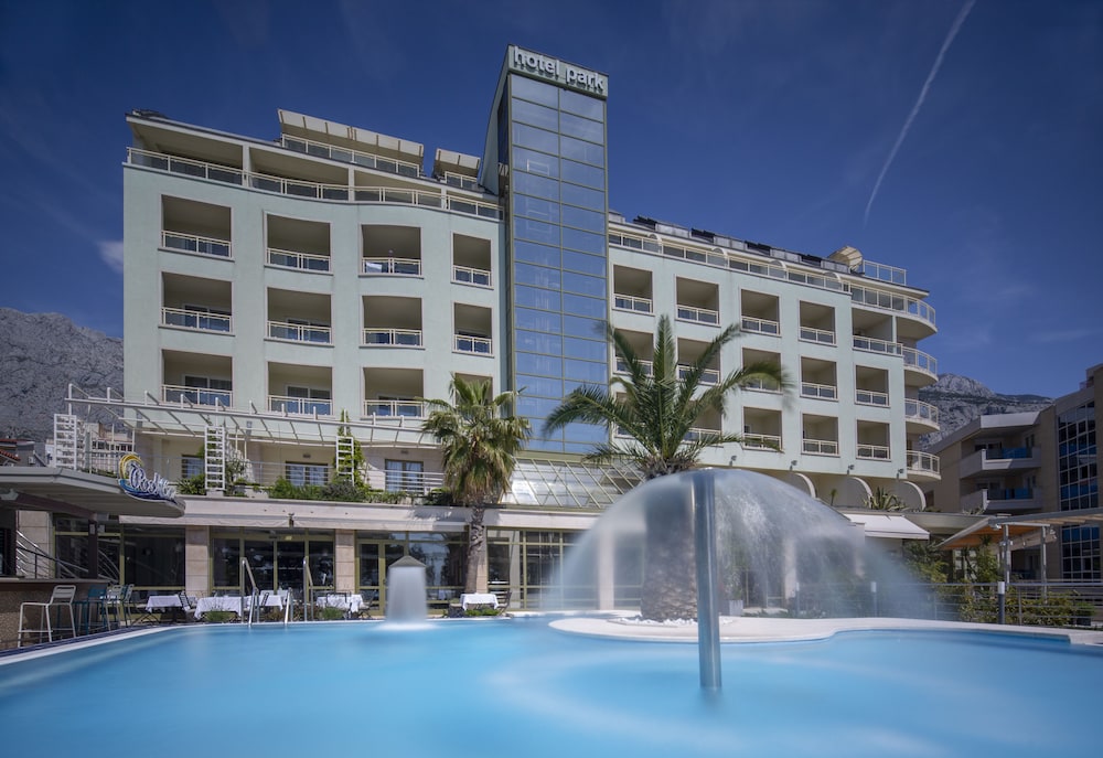 Hotel Park - zdjęcie 2