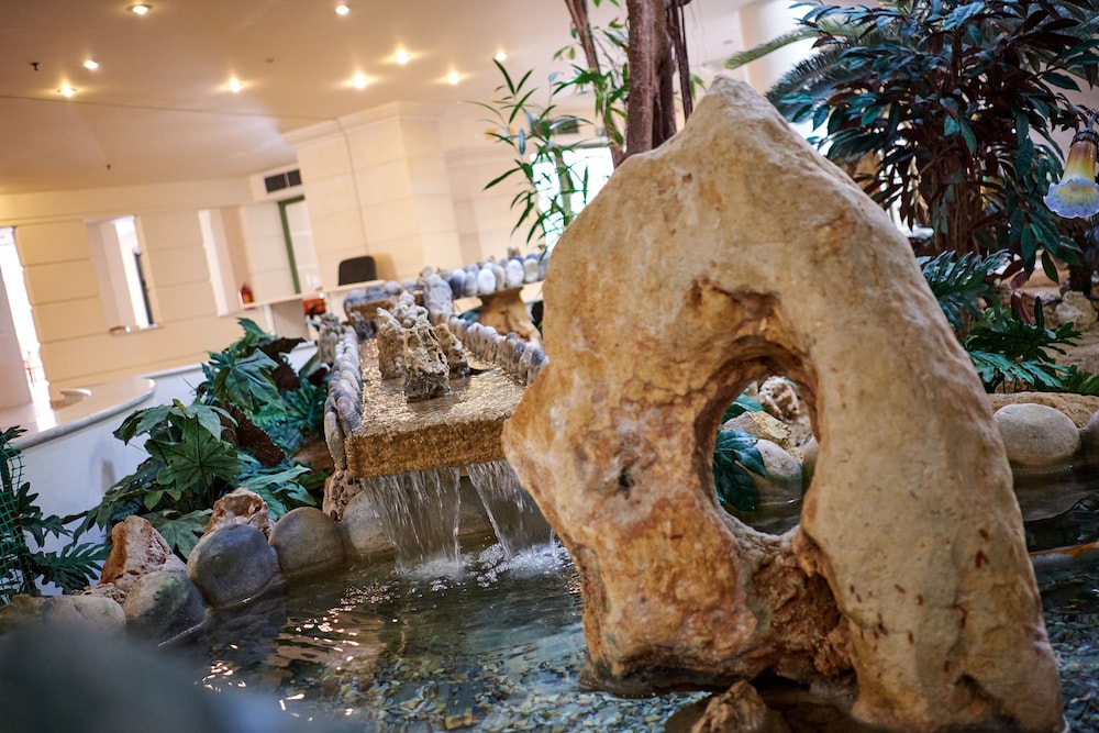 Rethymno Palace — Spa in Rethymnon