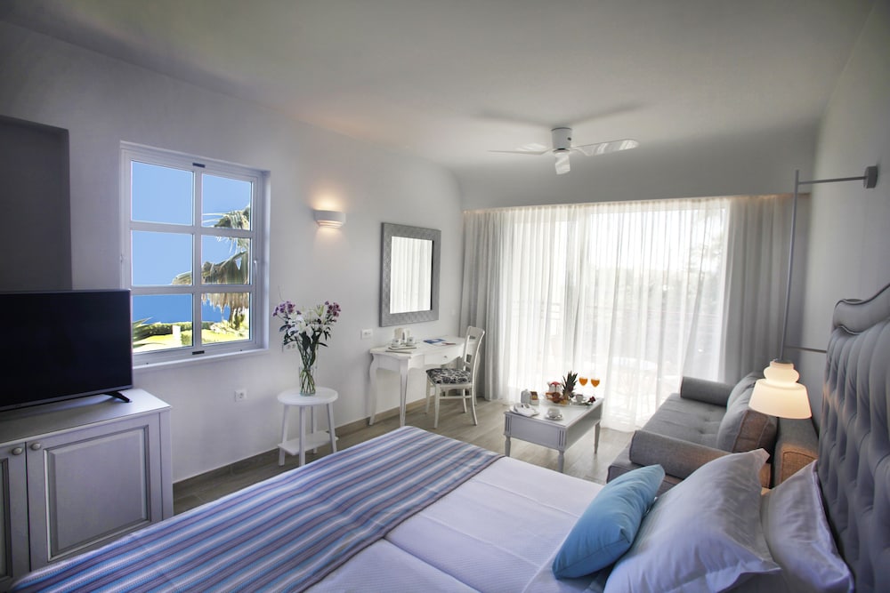Rethymno Palace — Hotel rooms in Rethymnon