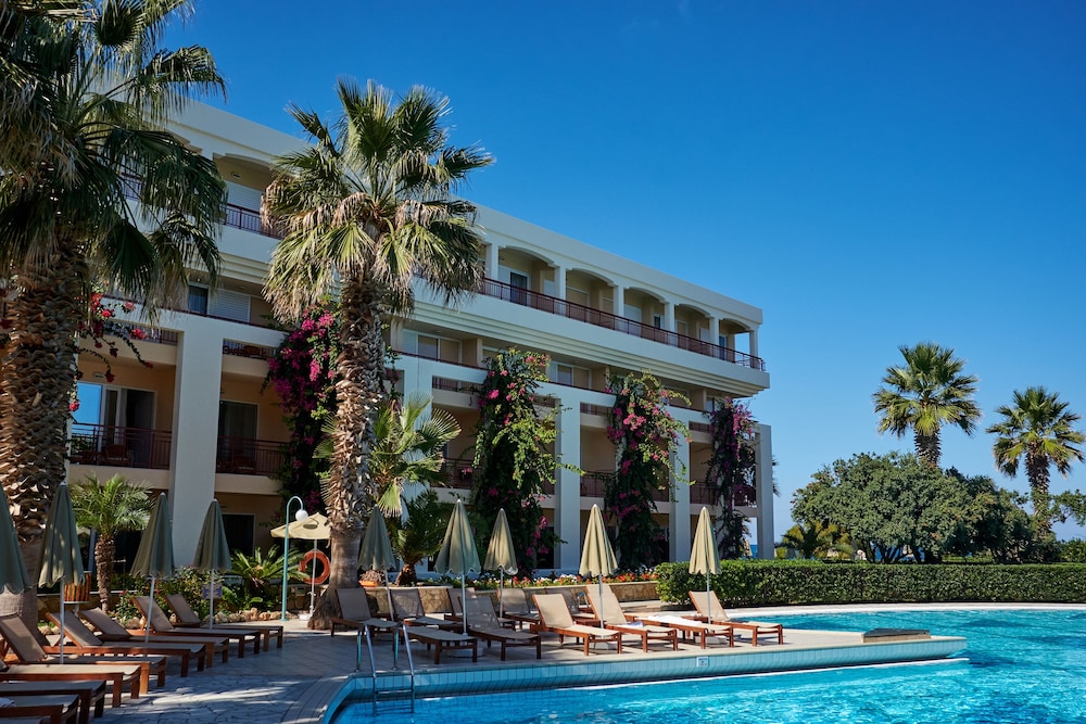 Rethymno Palace - zdjęcie 5