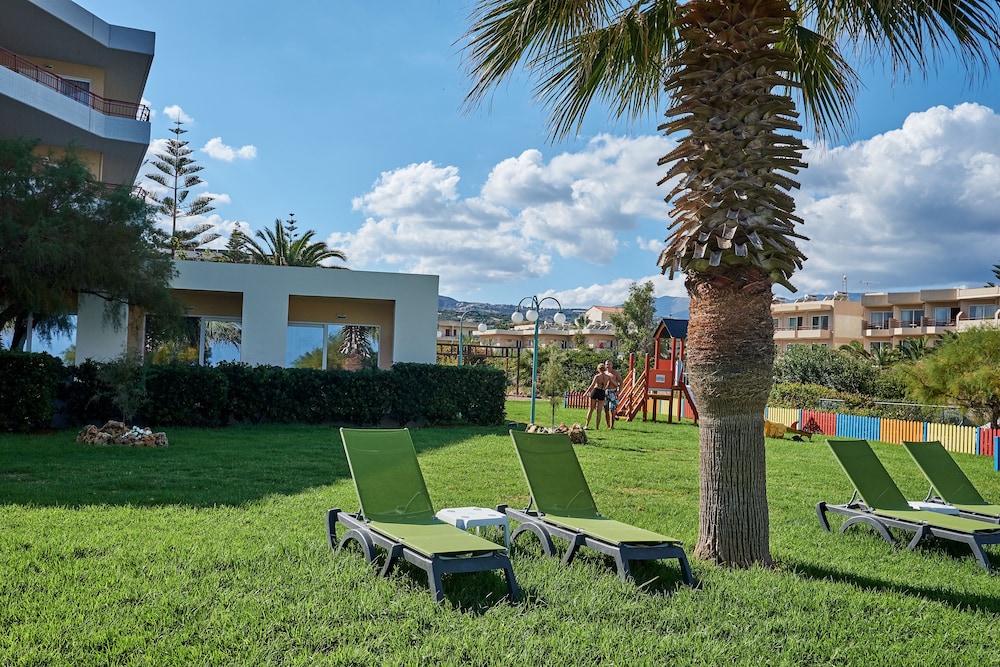 Rethymno Palace — Attractions for children in Rethymnon