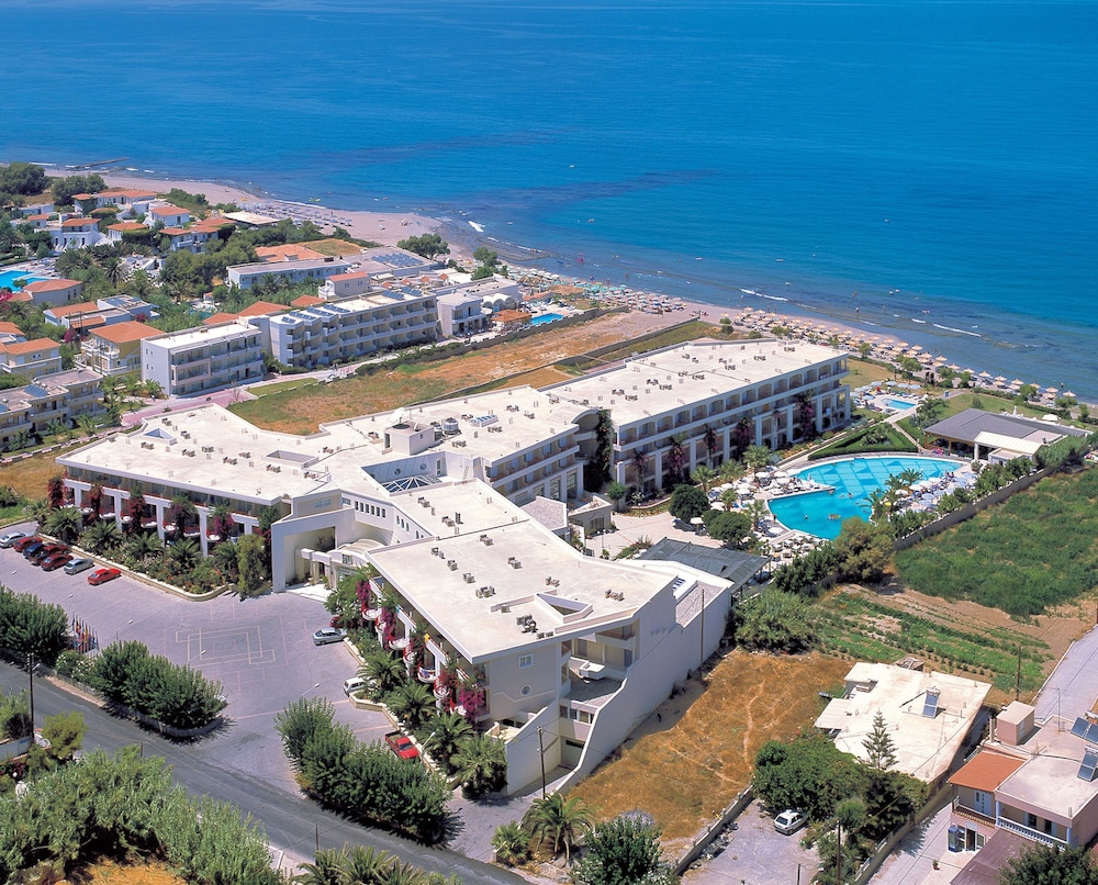 Rethymno Palace - zdjęcie 2