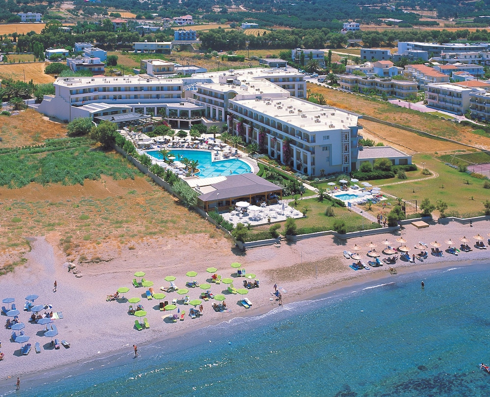 Rethymno Palace — Main photo in Rethymnon