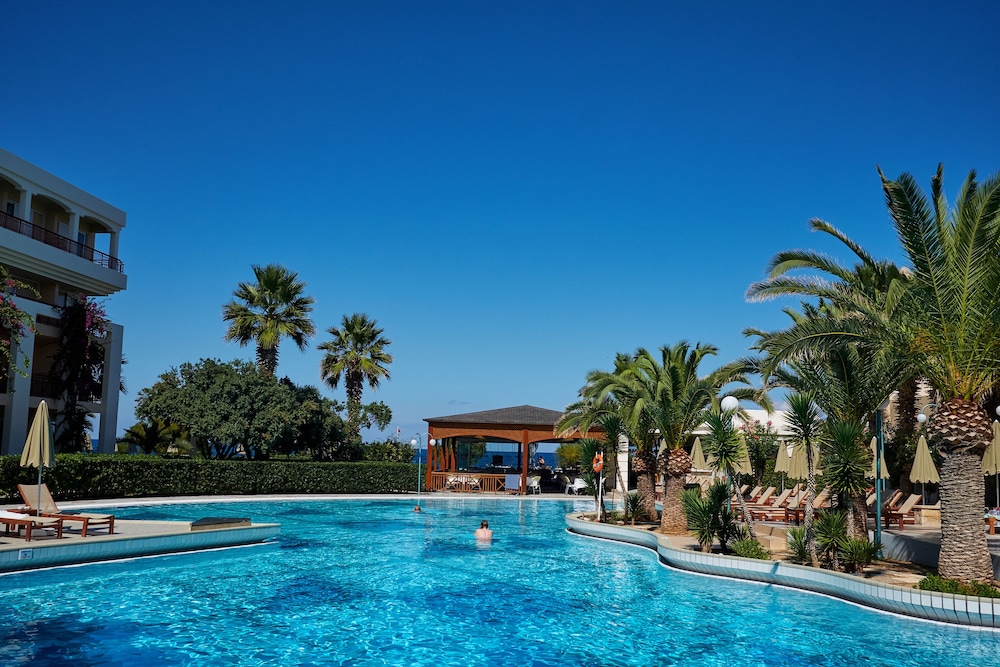 Rethymno Palace - zdjęcie 4