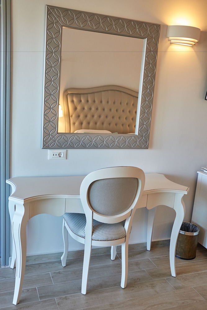 Rethymno Palace — Hotel rooms in Rethymnon