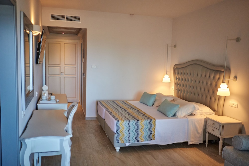 Rethymno Palace — Hotel rooms in Rethymnon