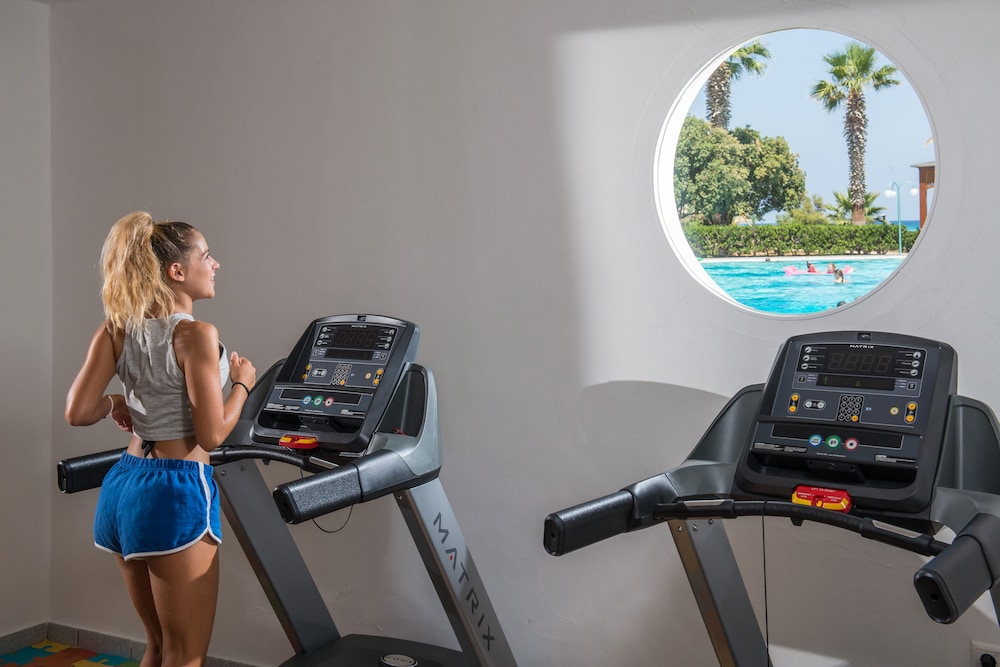 Rethymno Palace — Sports & recreation in Rethymnon