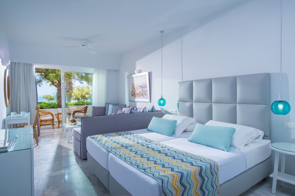 Rethymno Palace — Hotel rooms in Rethymnon