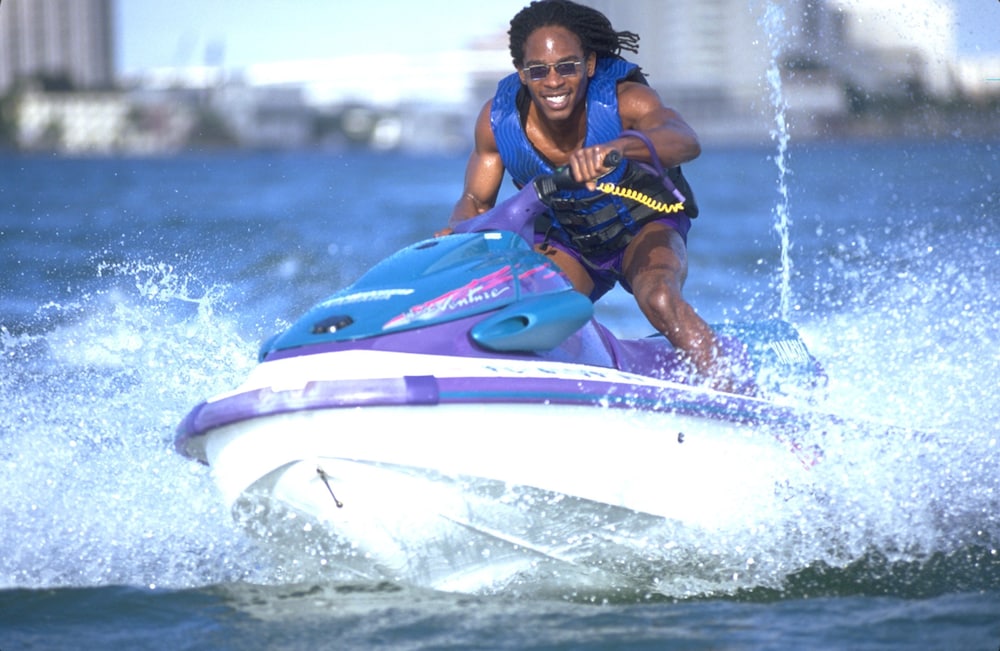 Holiday Inn Miami Beach - Oceanfront by IHG — Sports & recreation in Miami, Florida