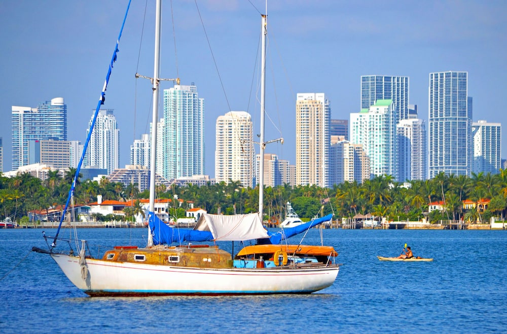 Holiday Inn Miami Beach - Oceanfront by IHG — Attractions in the area in Miami, Florida