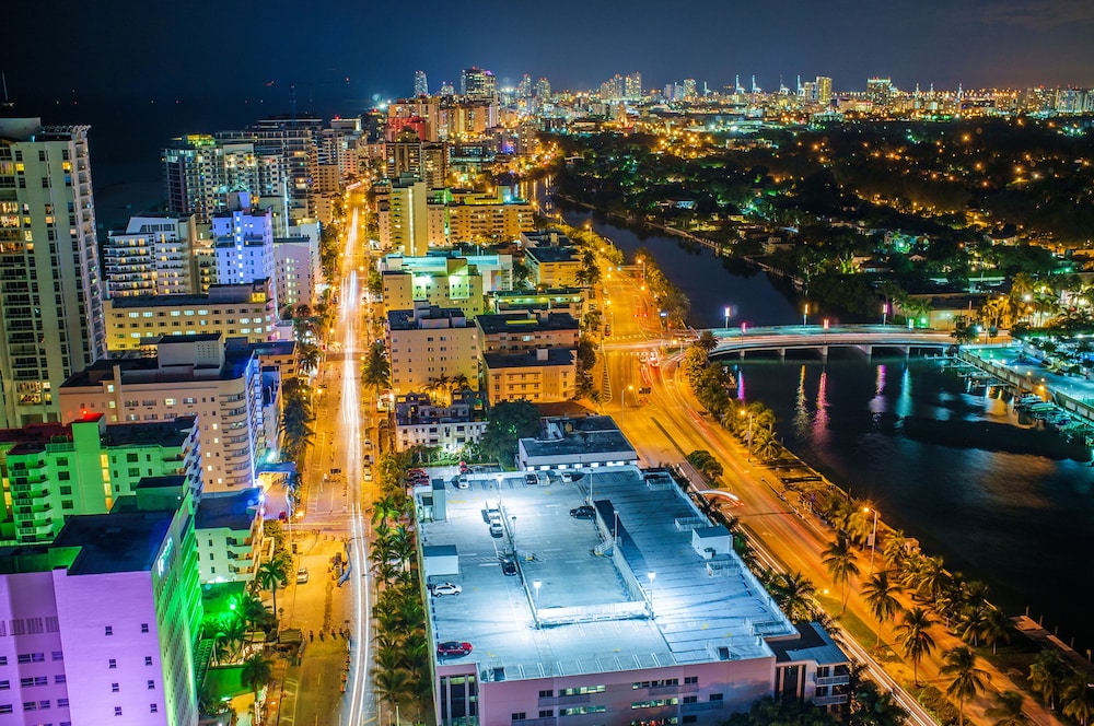 Holiday Inn Miami Beach - Oceanfront by IHG — Attractions in the area in Miami, Florida