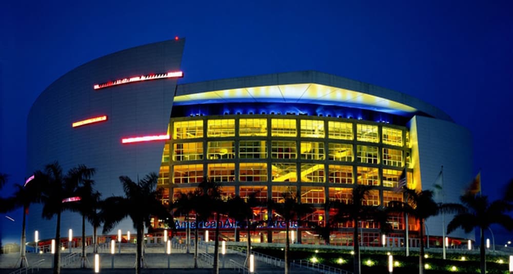 Holiday Inn Miami Beach - Oceanfront by IHG — Attractions in the area in Miami, Florida
