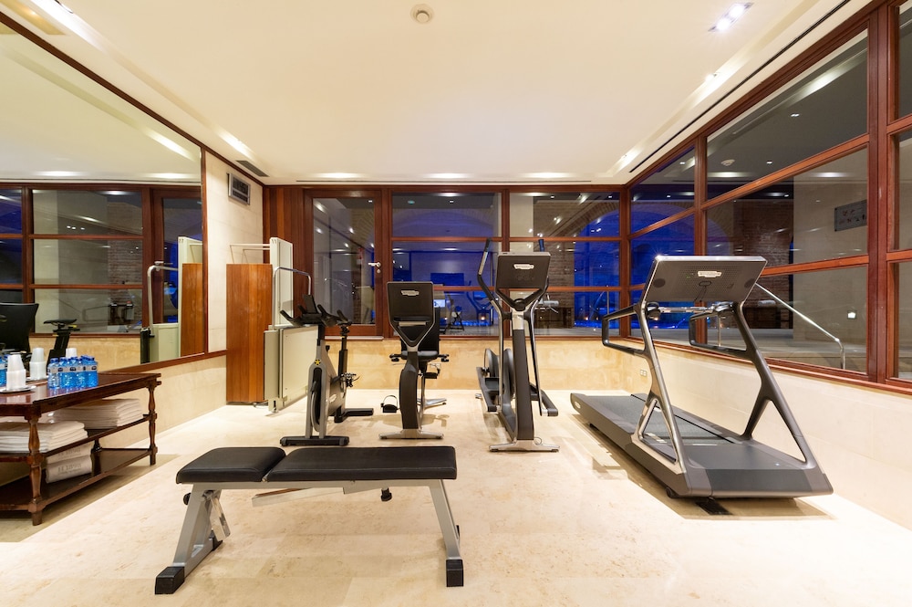 Hotel 1898 — Sports & recreation in Barcelona, Catalonia