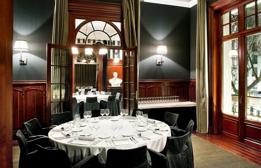 Hotel 1898 — Restaurant & bars in Barcelona, Catalonia