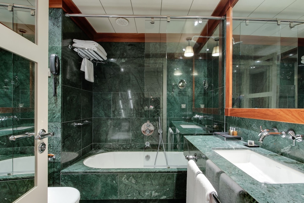 Hotel 1898 — Hotel rooms in Barcelona, Catalonia