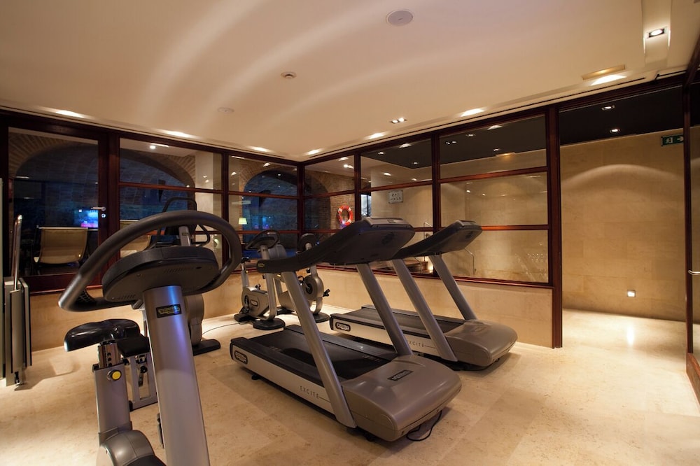 Hotel 1898 — Sports & recreation in Barcelona, Catalonia