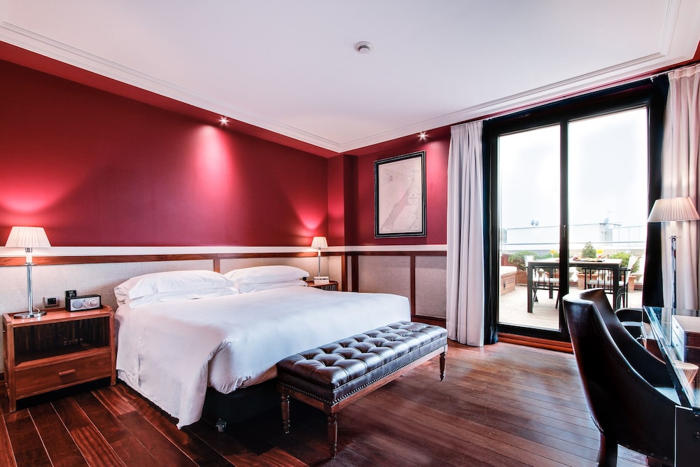 Hotel 1898 — Hotel rooms in Barcelona, Catalonia