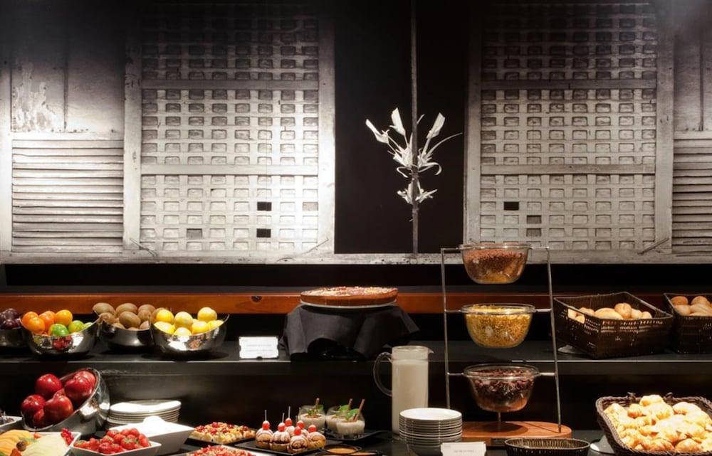 Hotel 1898 — Restaurant & bars in Barcelona, Catalonia