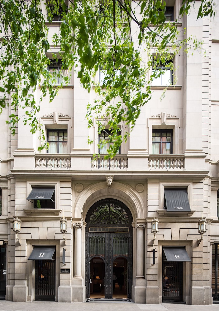 Hotel 1898 — Main photo in Barcelona, Catalonia