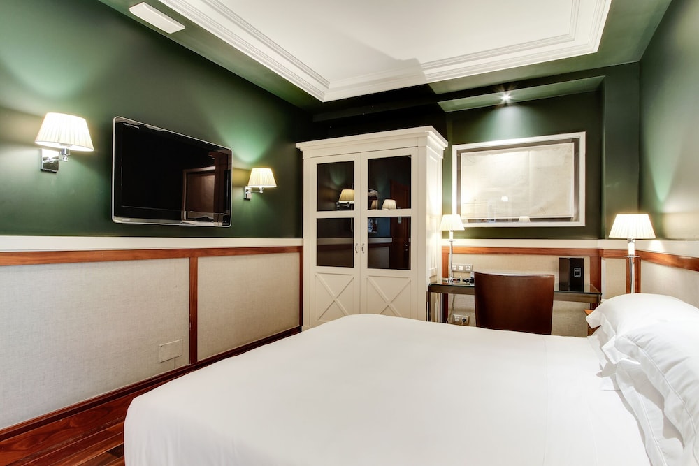 Hotel 1898 — Hotel rooms in Barcelona, Catalonia