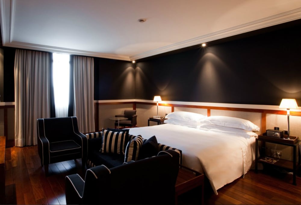 Hotel 1898 — Hotel rooms in Barcelona, Catalonia