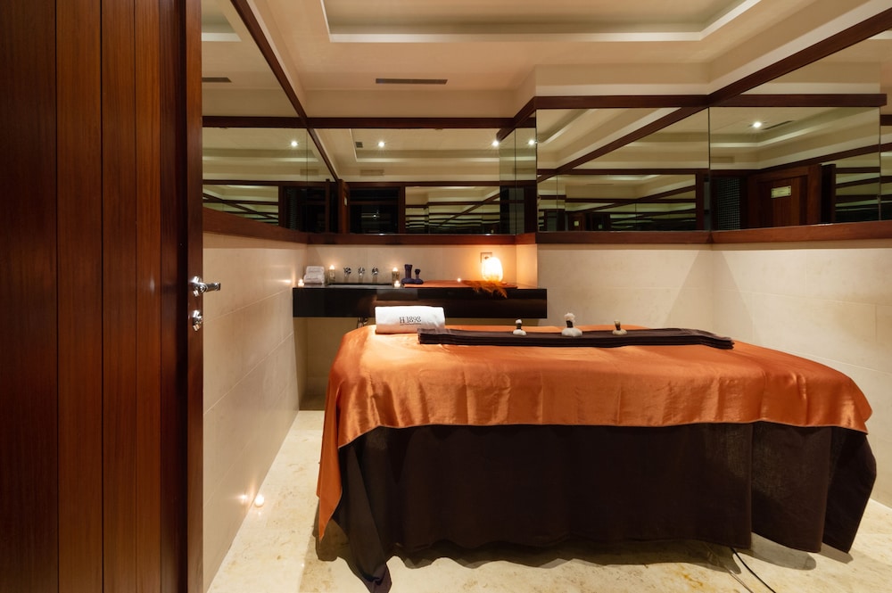 Hotel 1898 — Hotel rooms in Barcelona, Catalonia