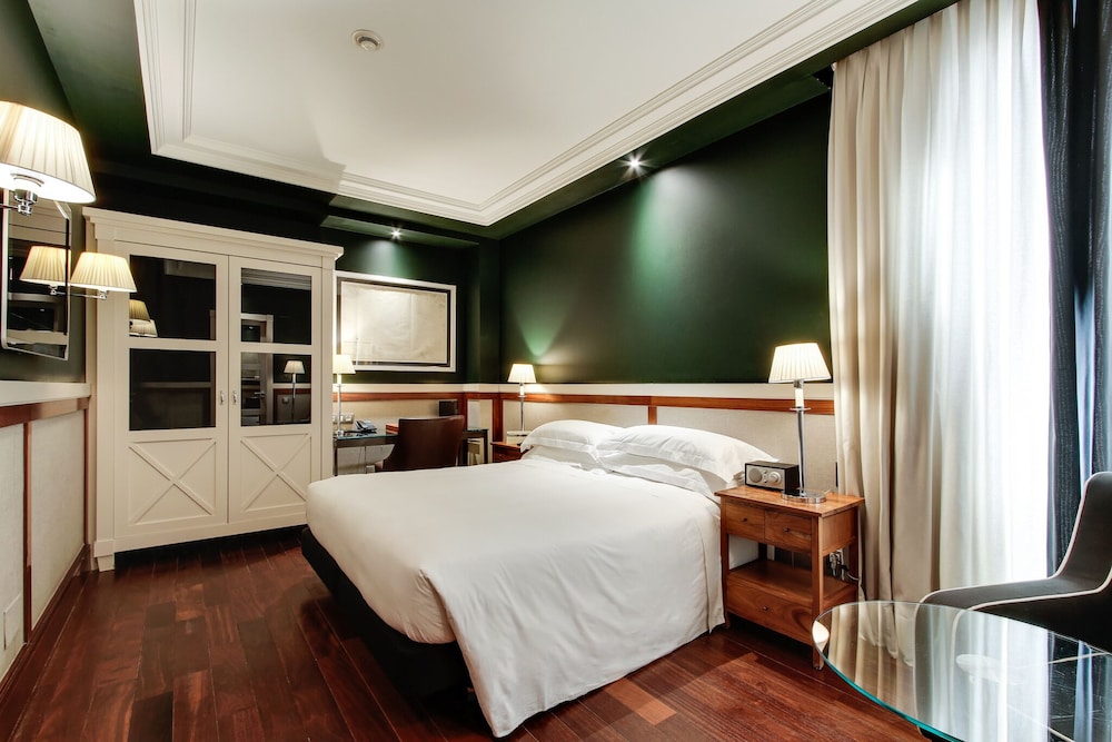 Hotel 1898 — Hotel rooms in Barcelona, Catalonia