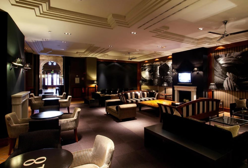 Hotel 1898 — Restaurant & bars in Barcelona, Catalonia