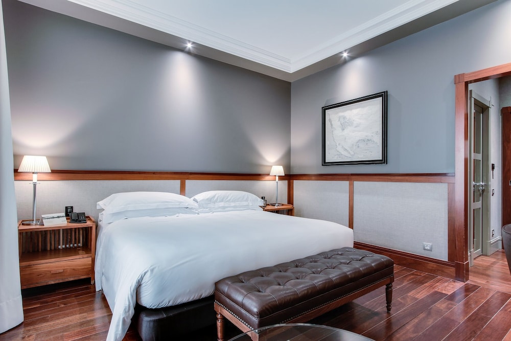 Hotel 1898 — Hotel rooms in Barcelona, Catalonia