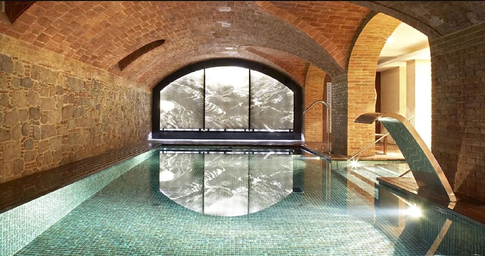 Hotel 1898 — Spa in Barcelona, Catalonia