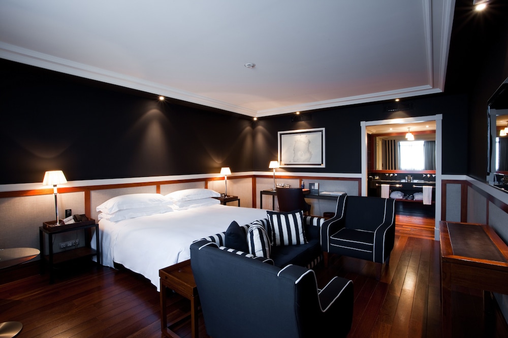 Hotel 1898 — Hotel rooms in Barcelona, Catalonia