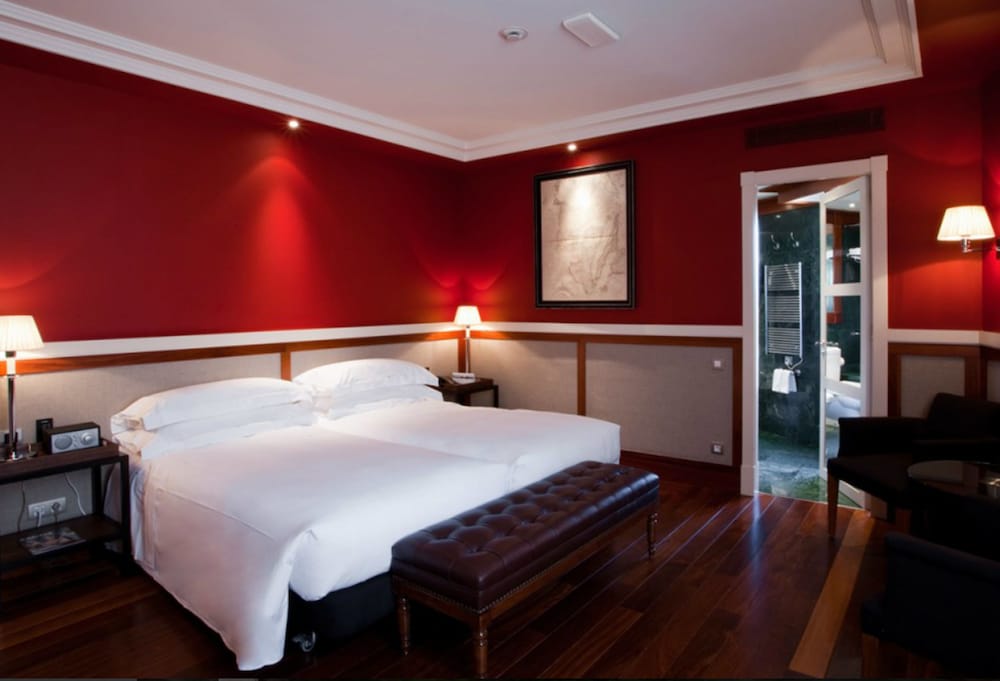 Hotel 1898 — Hotel rooms in Barcelona, Catalonia