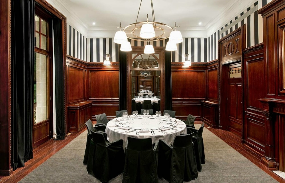 Hotel 1898 — Restaurant & bars in Barcelona, Catalonia