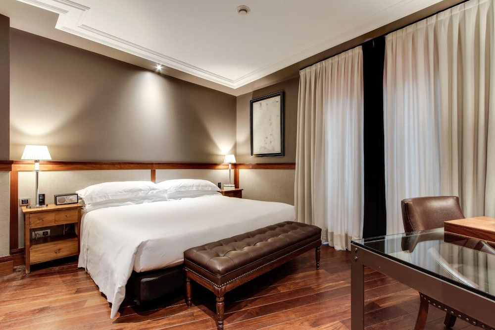 Hotel 1898 — Hotel rooms in Barcelona, Catalonia