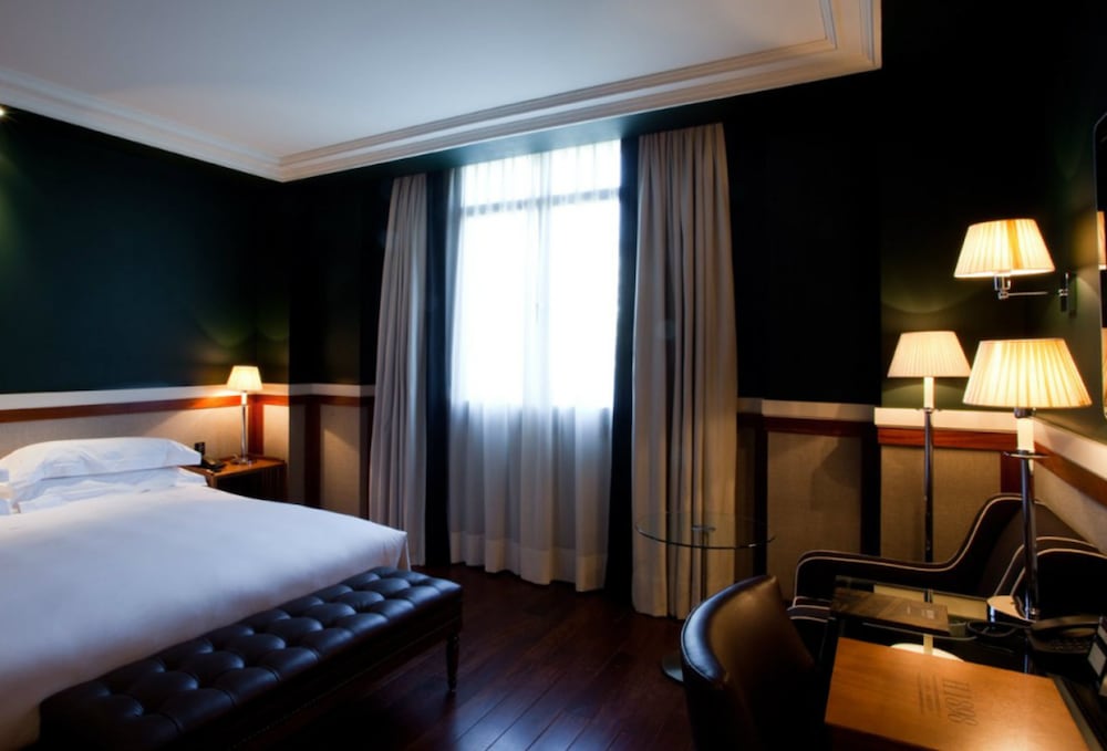 Hotel 1898 — Hotel rooms in Barcelona, Catalonia