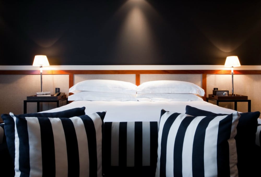 Hotel 1898 — Hotel rooms in Barcelona, Catalonia