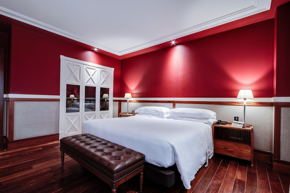 Hotel 1898 — Hotel rooms in Barcelona, Catalonia
