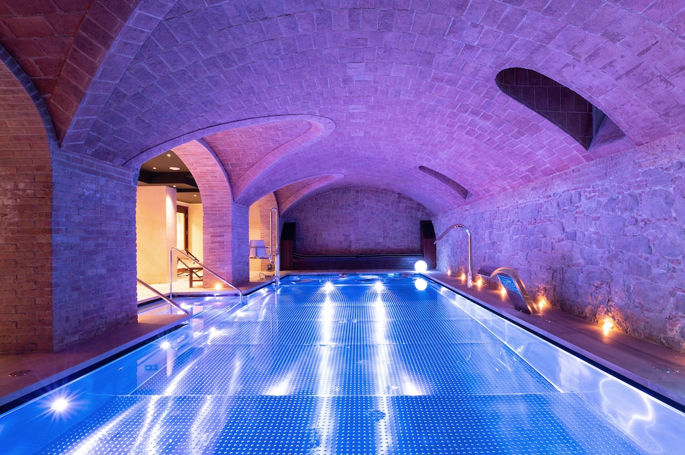 Hotel 1898 — Spa in Barcelona, Catalonia