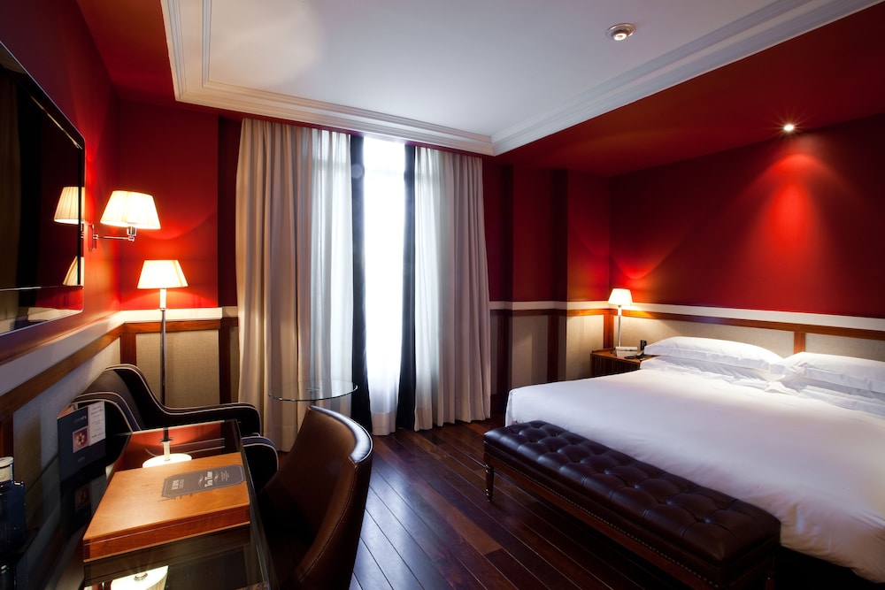 Hotel 1898 — Hotel rooms in Barcelona, Catalonia