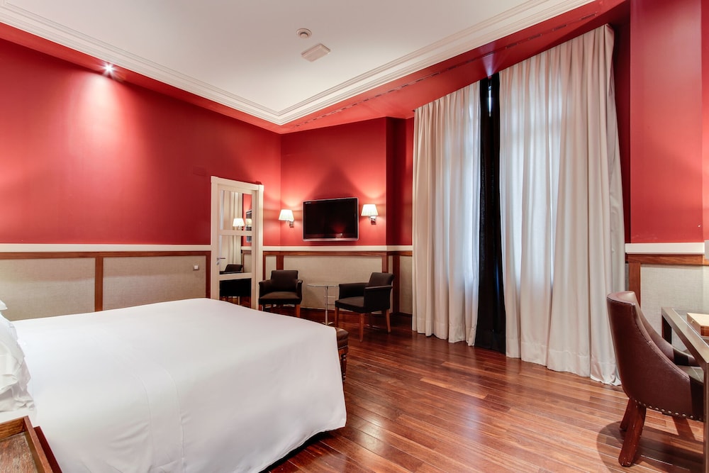 Hotel 1898 — Hotel rooms in Barcelona, Catalonia