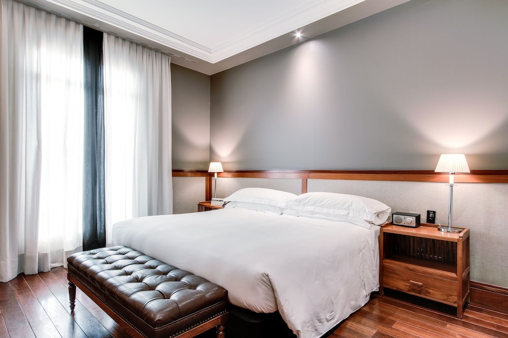 Hotel 1898 — Hotel rooms in Barcelona, Catalonia
