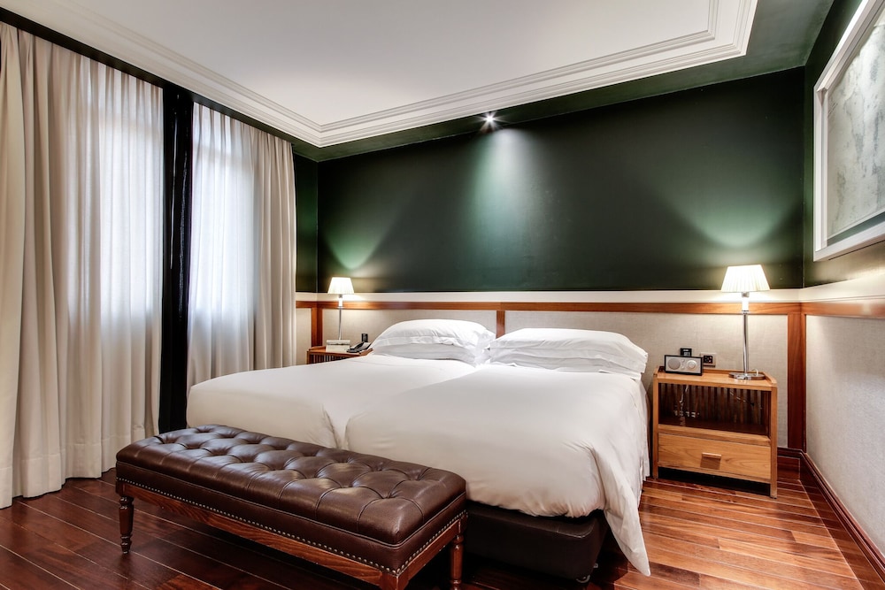 Hotel 1898 — Hotel rooms in Barcelona, Catalonia
