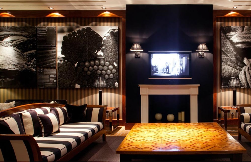 Hotel 1898 — Restaurant & bars in Barcelona, Catalonia